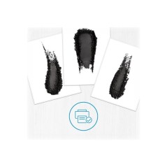 HP 81A Black Toner CF281A - High-Yield, 10,500 Pages | Premium Quality Printing